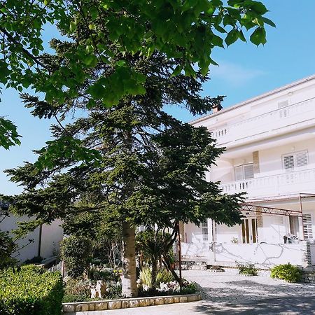 Pahljina Apartments Palit Ngoại thất bức ảnh