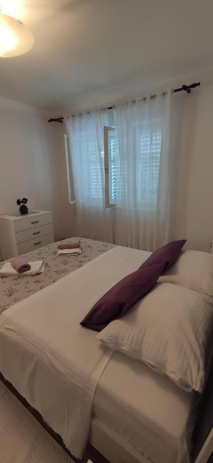 Pahljina Apartments Palit Ngoại thất bức ảnh