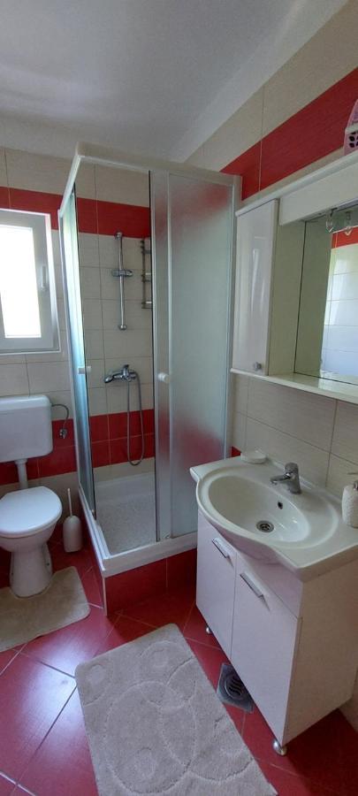 Pahljina Apartments Palit Ngoại thất bức ảnh
