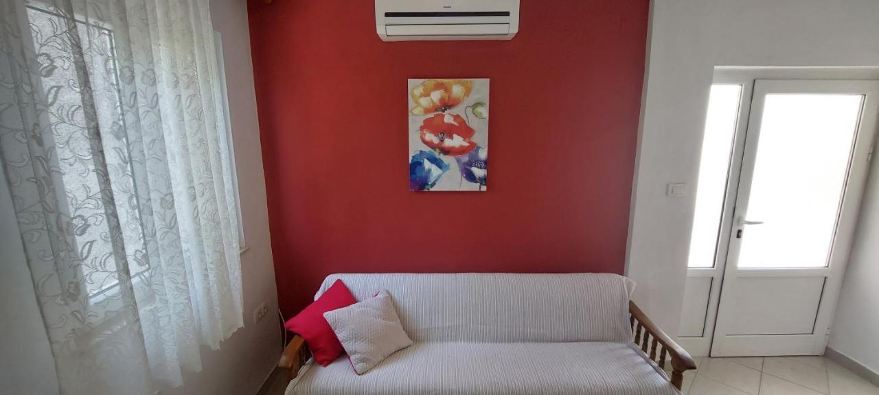 Pahljina Apartments Palit Ngoại thất bức ảnh