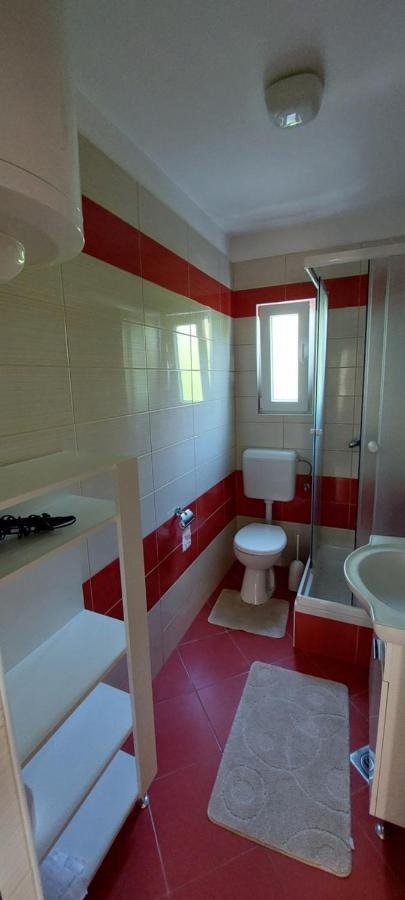 Pahljina Apartments Palit Ngoại thất bức ảnh