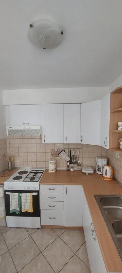 Pahljina Apartments Palit Ngoại thất bức ảnh