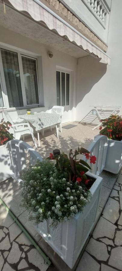 Pahljina Apartments Palit Ngoại thất bức ảnh