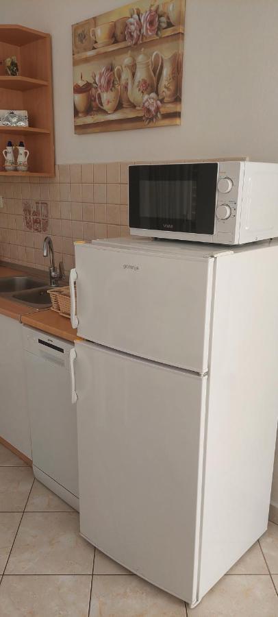 Pahljina Apartments Palit Ngoại thất bức ảnh