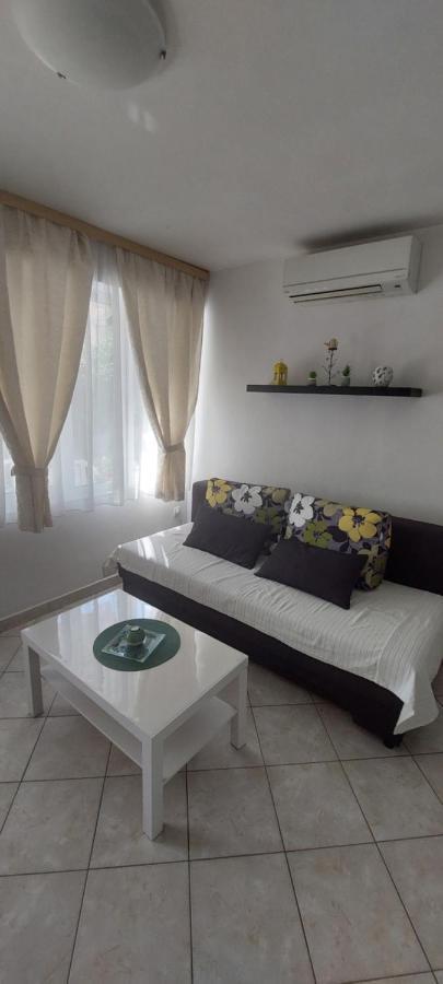 Pahljina Apartments Palit Ngoại thất bức ảnh