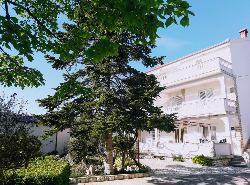 Pahljina Apartments Palit Ngoại thất bức ảnh