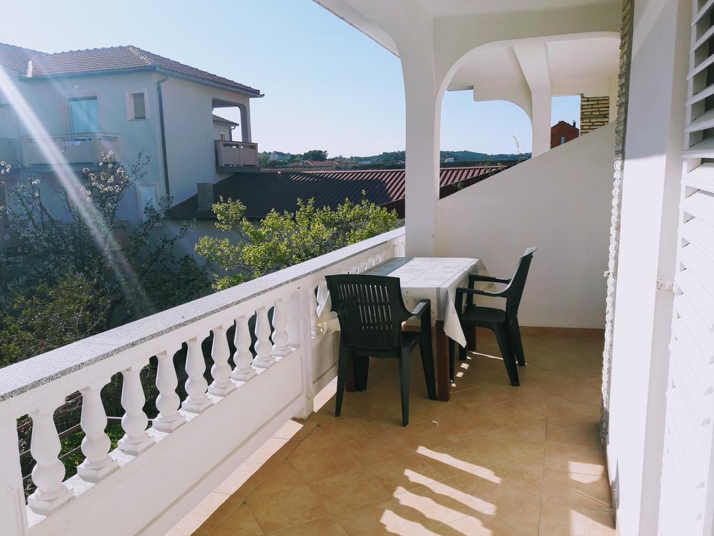 Pahljina Apartments Palit Ngoại thất bức ảnh